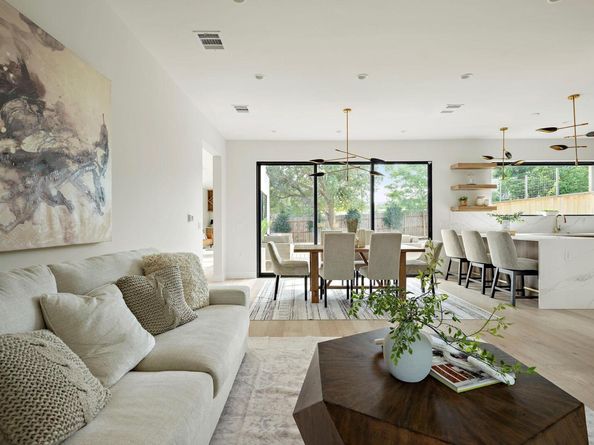 1805 Frazier Ave, Austin TX 78704