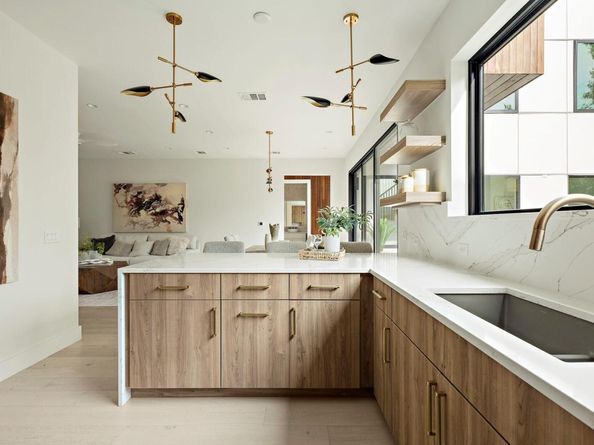 1805 Frazier Ave, Austin TX 78704