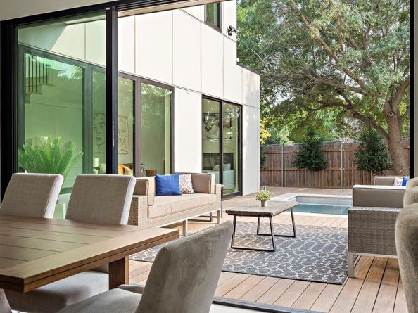 1805 Frazier Ave, Austin TX 78704