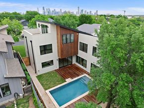 1805 Frazier Ave, Austin TX 78704