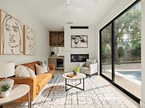 1805 Frazier Ave, Austin TX 78704