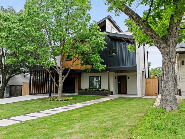 1805 Frazier Ave, Austin TX 78704