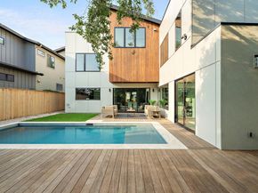 1805 Frazier Ave, Austin TX 78704