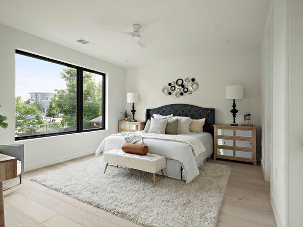 1805 Frazier Ave, Austin TX 78704