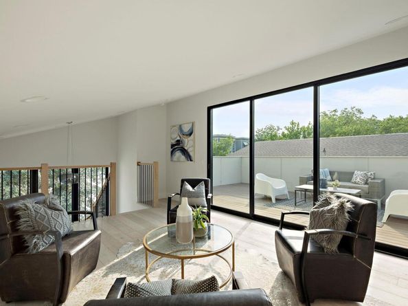 1805 Frazier Ave, Austin TX 78704