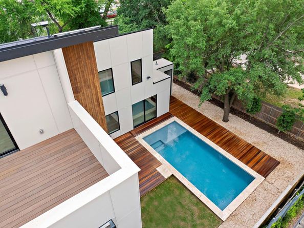 1805 Frazier Ave, Austin TX 78704