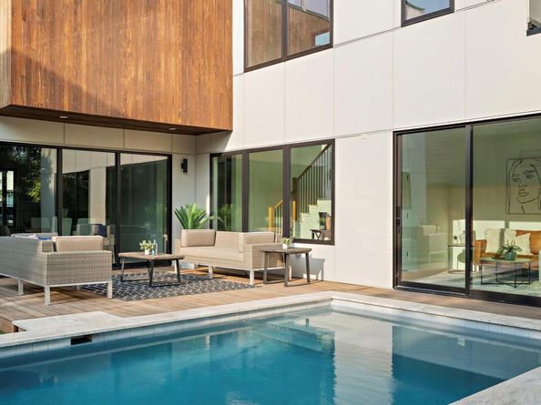 1805 Frazier Ave, Austin TX 78704