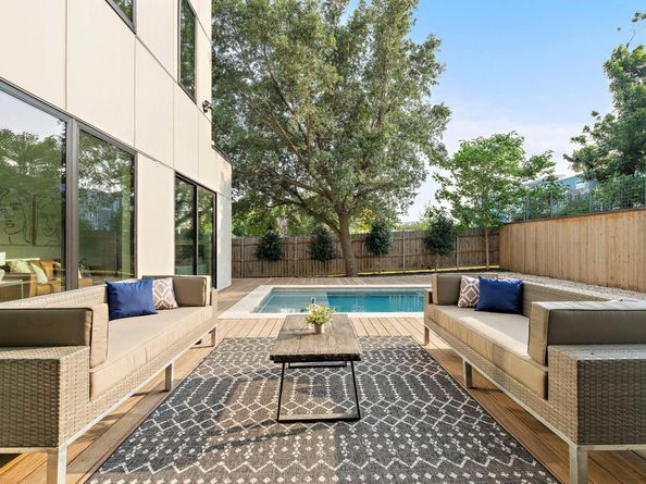 1805 Frazier Ave, Austin TX 78704