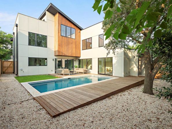 1805 Frazier Ave, Austin TX 78704