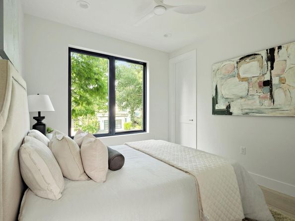 1805 Frazier Ave, Austin TX 78704