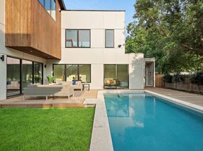 1805 Frazier Ave, Austin TX 78704