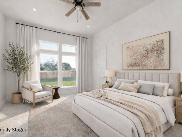 511-513 Lion DR, Leander TX 78641