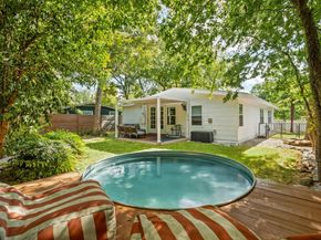 6408 Kenilworth DR, Austin TX 78723