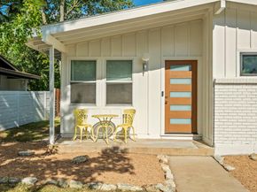 6408 Kenilworth DR, Austin TX 78723