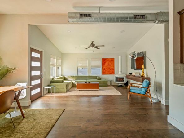 6408 Kenilworth DR, Austin TX 78723