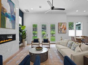 1719 Spyglass DR 17, Austin TX 78746