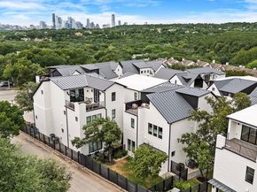 1719 Spyglass DR 17, Austin TX 78746