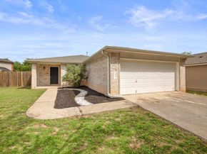 105 Stanford DR, Leander TX 78641