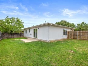 105 Stanford DR, Leander TX 78641