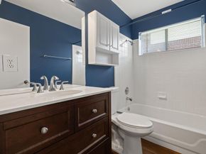 808 Minturn LN, Austin TX 78748