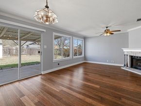 808 Minturn LN, Austin TX 78748