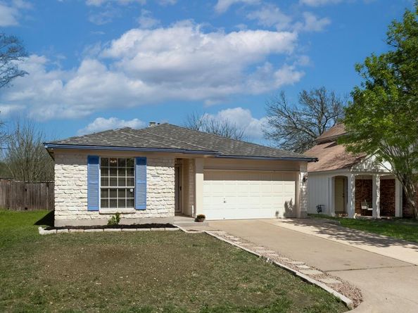 808 Minturn LN, Austin TX 78748