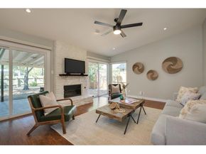 3203 Foster LN, Austin TX 78757