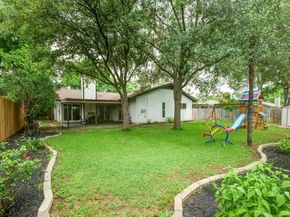 3203 Foster LN, Austin TX 78757