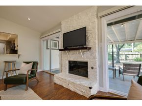 3203 Foster LN, Austin TX 78757