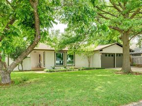 3203 Foster LN, Austin TX 78757