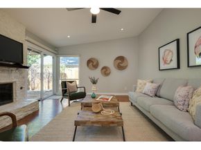 3203 Foster LN, Austin TX 78757