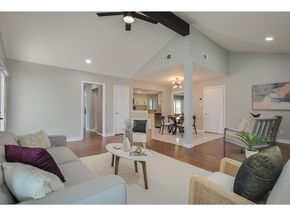 3203 Foster LN, Austin TX 78757