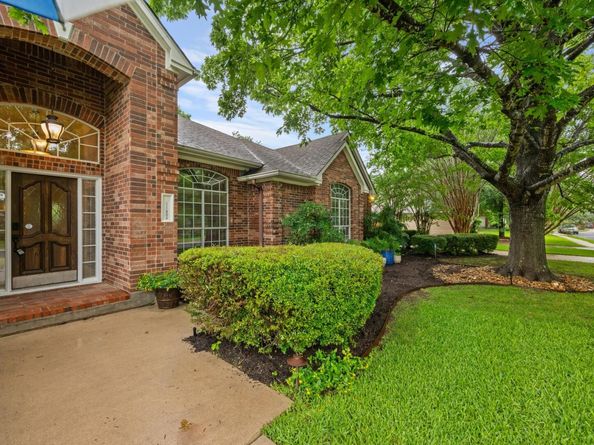 11806 Silkwood CV, Austin TX 78739