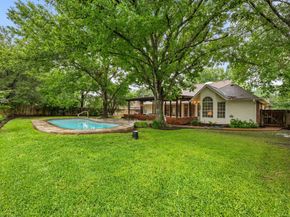 11806 Silkwood CV, Austin TX 78739