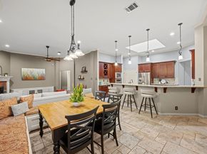 11806 Silkwood CV, Austin TX 78739