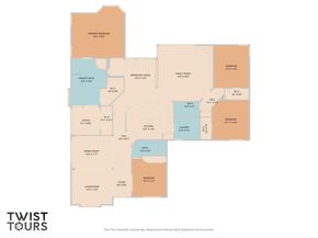 11806 Silkwood CV, Austin TX 78739