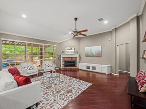 11806 Silkwood CV, Austin TX 78739