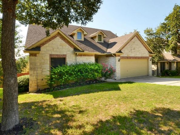 3839 Laurel Ridge DR N, Round Rock TX 78665