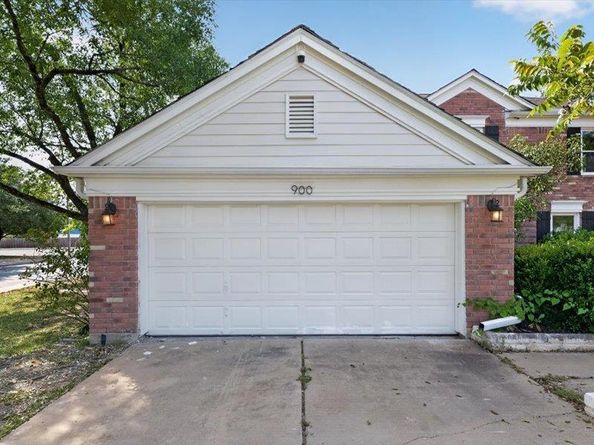 900 Oakcrest Cir, Cedar Park TX 78613