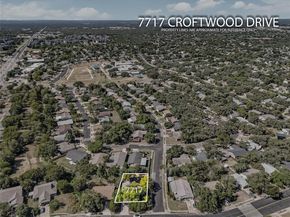 7717 Croftwood DR, Austin TX 78749