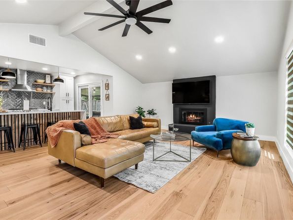 7717 Croftwood DR, Austin TX 78749