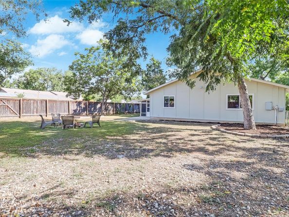 7717 Croftwood DR, Austin TX 78749