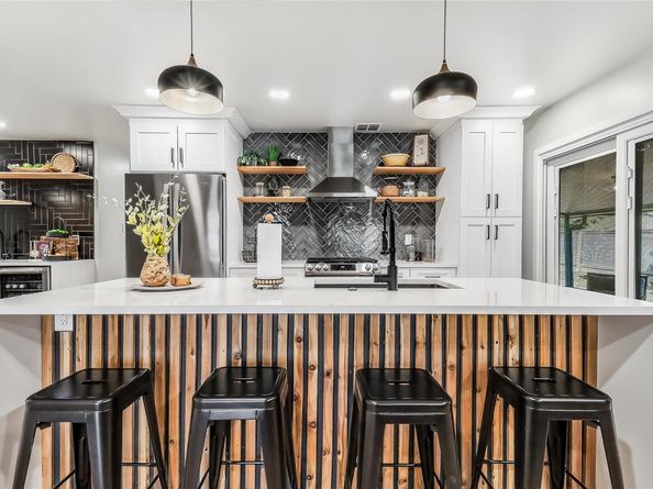 7717 Croftwood DR, Austin TX 78749