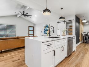 7717 Croftwood DR, Austin TX 78749