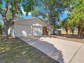 7717 Croftwood DR, Austin TX 78749
