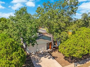 7717 Croftwood DR, Austin TX 78749