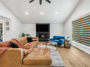 7717 Croftwood DR, Austin TX 78749
