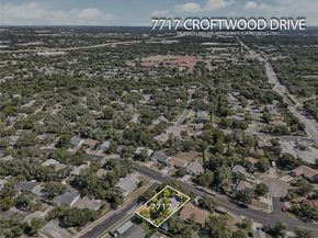 7717 Croftwood DR, Austin TX 78749