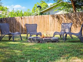 7717 Croftwood DR, Austin TX 78749