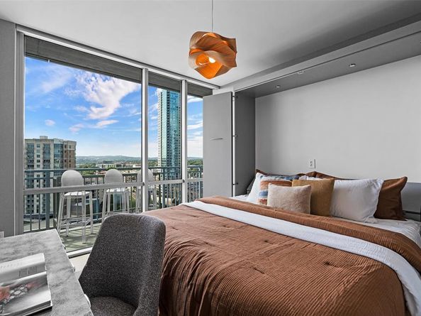 222 West Ave 1404, Austin TX 78701